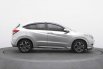 Honda HR-V 1.8L Prestige 2015 Silver 2