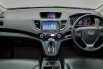 Honda CR-V 2.4 Prestige 2015 Abu-abu 5