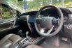 Toyota Fortuner VRZ TRD 2019 Harga Special 8