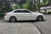 Mercedes-Benz C-Class C 300 AMG Line 2018 4