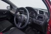 Honda BR-V Prestige CVT 2017 Merah 8