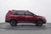 Honda BR-V Prestige CVT 2017 Merah 2