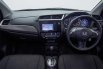 Honda BR-V Prestige CVT 2017 Merah 9