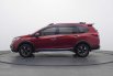 Honda BR-V Prestige CVT 2017 Merah 5