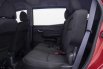 Honda BR-V Prestige CVT 2017 Merah 13