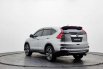 Honda CR-V 2.4 2016 Silver 4