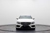 Mercedes-Benz C-Class C 300 Coupe AMG Line 2016 2