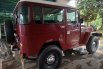 Hardtop BJ 40 Diesel 1984 3