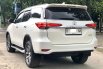 Toyota Fortuner VRZ AT 2017 Harga Special 5