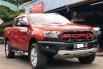 FORD RANGER WILLTRACK DOUBLE CABIN AT ORANGE 2014 MOBIL TERAWAT DAN BERSIH!! 2