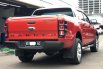 FORD RANGER WILLTRACK DOUBLE CABIN AT ORANGE 2014 MOBIL TERAWAT DAN BERSIH!! 6