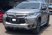 MITSUBISHI PAJERO DAKAR AT SILVER DP RINGAN!! 2