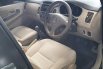 Toyota Kijang Innova 2.0 G manual 5