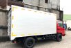 MURAH+banBARU Toyota Dyna engkel LONG CDE 110 STL bok aluminium 2014 4