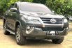 Toyota Fortuner VRZ AT 2017 Harga Special 2