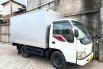 MULUS+banBARU MURAH CDE isuzu Elf engkel NKR 55 box aluminium 2013 bok 2