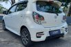 Daihatsu Ayla 1.2L R AT DLX 2020 Putih Km 2 rb Dp 21,9 Jt 3
