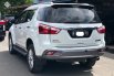 Isuzu MU-X Premiere 2017 Harga Special 4