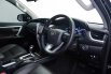Toyota Fortuner 2.4 VRZ AT 2016 Hitam 10