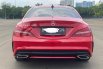 Mercedes-Benz CLA 200 AMG 2018 Harga Special 6