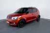 Suzuki Ignis GX MT 5