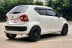 Suzuki Ignis 1.2 GL Hatchback AT 2018 Putih Dp 23,9 Jt No Pol Ganjil 2