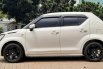 Suzuki Ignis 1.2 GL Hatchback AT 2018 Putih Dp 23,9 Jt No Pol Ganjil 7