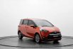 Toyota Sienta V CVT 2017 1