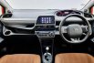 Toyota Sienta V CVT 2017 14