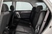  2017 Daihatsu TERIOS X EKSTRA 1.5 10