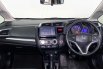  2017 Honda JAZZ RS 1.5 7