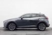 Mazda CX-3 2.0 Automatic 2019 Abu-abu 5