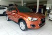 CASH MURAH Mitsubishi Outlander Sport PX 2.0 AT 2014 Orange 2