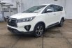 Toyota Kijang Innova Variasi Populer 2022 Putih 4
