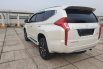 Mitsubishi Pajero Sport Dakar 2.4 Automatic 2018 Putih 6