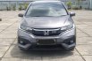 Honda Jazz RS CVT 2019 Abu-abu 1