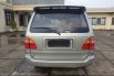 Toyota Kijang LGX bensin  2003 Silver 2