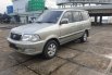 Toyota Kijang LGX bensin  2003 Silver 6