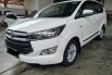 Toyota Innova V 2.0 Bensin AT ( Matic ) 2016 Putih Km 122rban An PT siap pakai 3