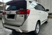 Toyota Innova V 2.0 Bensin AT ( Matic ) 2016 Putih Km 122rban An PT siap pakai 5