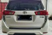 Toyota Innova V 2.0 Bensin AT ( Matic ) 2016 Putih Km 122rban An PT siap pakai 6
