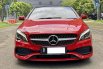 Mercedes-Benz CLA 200 AMG AT 2018 Merah 1