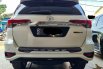 Toyota Fortuner VRZ TRD 2.4 Diesel AT ( Matic ) 2020 Putih Km Low 15rban Good Condition Siap Pakai 6