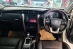 Toyota Fortuner VRZ TRD 2.4 Diesel AT ( Matic ) 2020 Putih Km Low 15rban Good Condition Siap Pakai 10