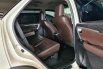 Toyota Fortuner VRZ TRD 2.4 Diesel AT ( Matic ) 2020 Putih Km Low 15rban Good Condition Siap Pakai 11