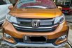 Honda BRV Prestige AT ( Matic ) 2019 Coklat keemasan Km 44rban Siap Pakai 1