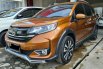 Honda BRV Prestige AT ( Matic ) 2019 Coklat keemasan Km 44rban Siap Pakai 3