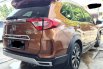 Honda BRV Prestige AT ( Matic ) 2019 Coklat keemasan Km 44rban Siap Pakai 5