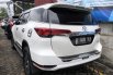 Toyota Fortuner 2.4 VRZ AT 2016 Putih 3