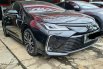 Toyota Altis V 1.8 AT ( Matic ) 2020 Hitam Km low 26rban Good Condition Siap Pakai 2